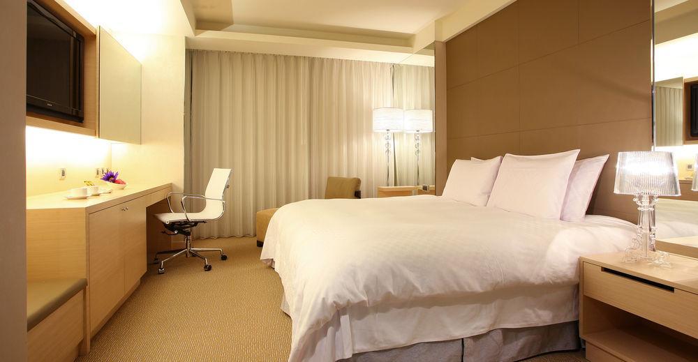 The Crystal Resort Sun Moon Lake Yuchi Zewnętrze zdjęcie