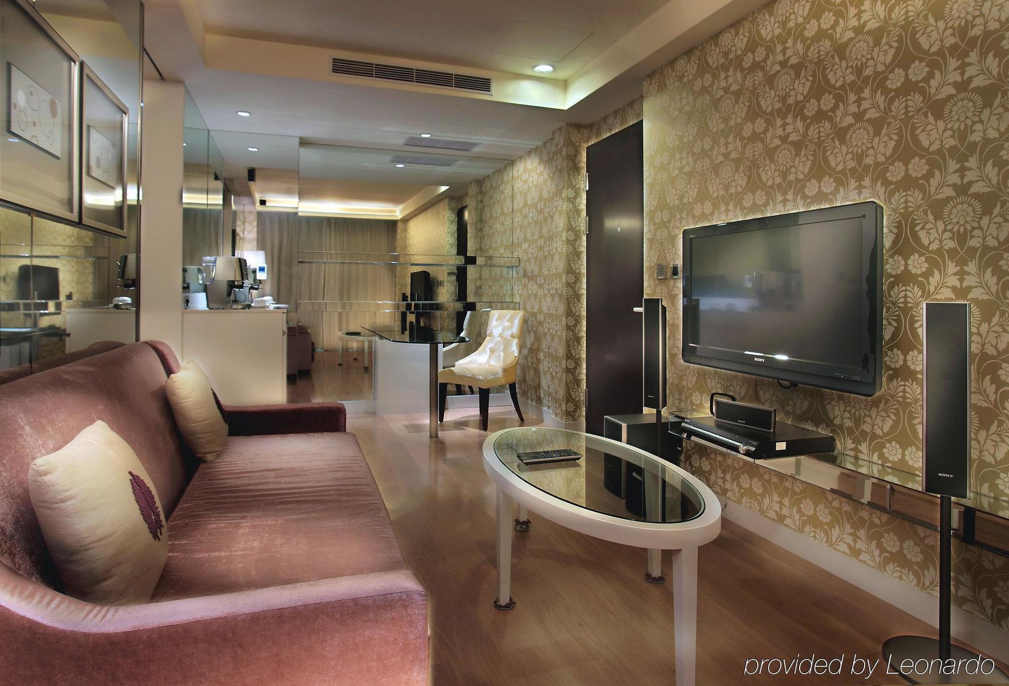The Crystal Resort Sun Moon Lake Yuchi Pokój zdjęcie