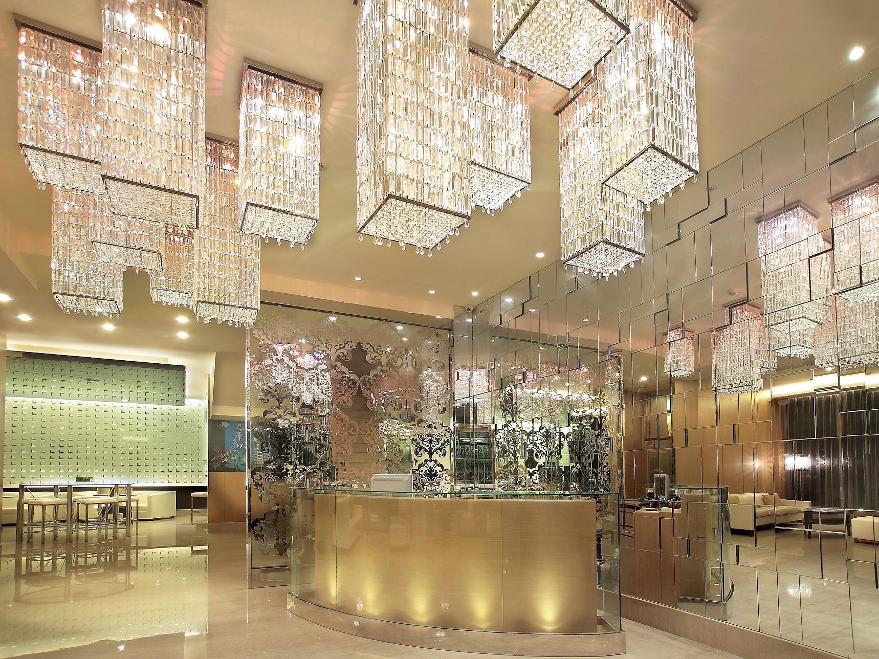 The Crystal Resort Sun Moon Lake Yuchi Zewnętrze zdjęcie