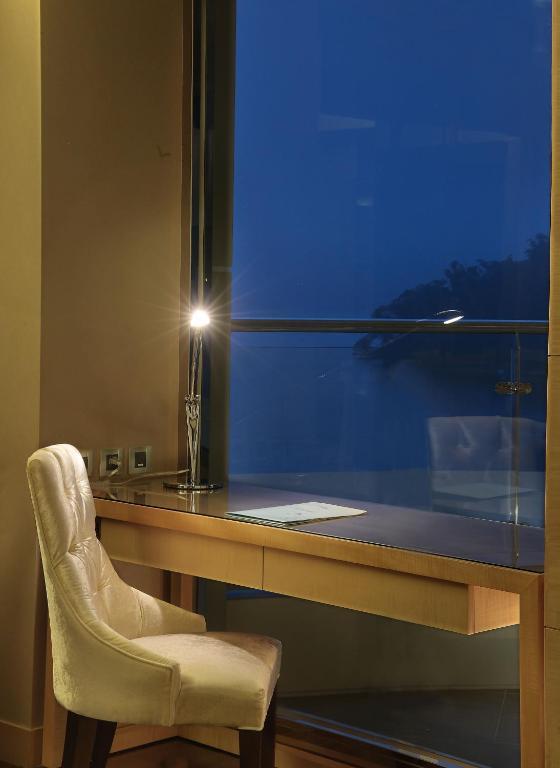 The Crystal Resort Sun Moon Lake Yuchi Pokój zdjęcie