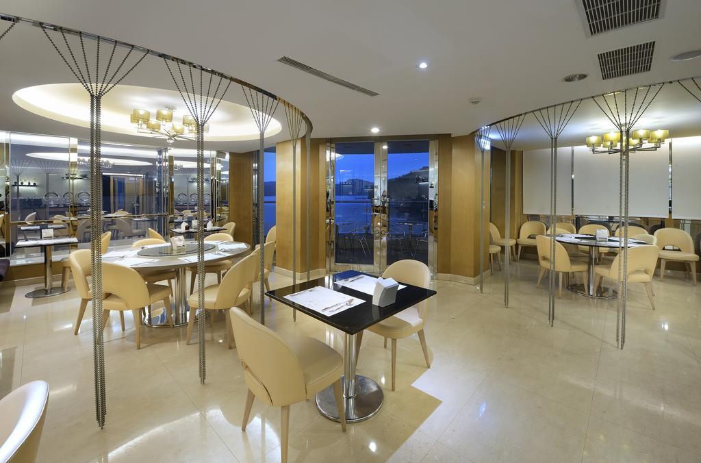 The Crystal Resort Sun Moon Lake Yuchi Zewnętrze zdjęcie